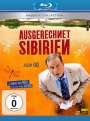 Ralf Huettner: Ausgerechnet Sibirien (Blu-ray), BR
