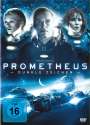 Ridley Scott: Prometheus - Dunkle Zeichen, DVD