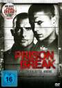 : Prison Break (Komplette Serie + Spielfilm »Final Break«), DVD,DVD,DVD,DVD,DVD,DVD,DVD,DVD,DVD,DVD,DVD,DVD,DVD,DVD,DVD,DVD,DVD,DVD,DVD,DVD,DVD,DVD,DVD,DVD