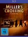 Joel Coen: Miller's Crossing (Blu-ray), BR