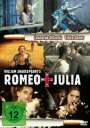 Baz Luhrmann: Romeo und Julia (1996), DVD