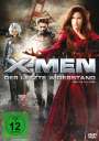 Brett Ratner: X-Men 3: Der letzte Widerstand, DVD