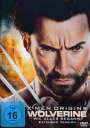 Gavin Hood: X-Men Origins: Wolverine, DVD