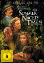 Michael Hoffman: Ein Sommernachtstraum (1999), DVD