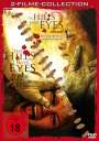 : The Hills Have Eyes 1 & 2, DVD