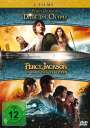 : Percy Jackson 1 & 2, DVD,DVD