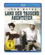 Henry Hathaway: Land der tausend Abenteuer (Blu-ray), BR