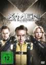 Matthew Vaughn: X-Men: Erste Entscheidung, DVD