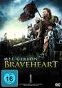Mel Gibson: Braveheart, DVD