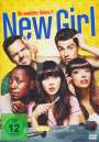 : New Girl Staffel 2, DVD,DVD,DVD