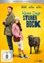 Johannes Fabrick: Kleine Ziege, sturer Bock, DVD