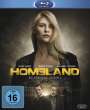 : Homeland Staffel 5 (Blu-ray), BR,BR,BR