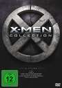 : X-Men 1-6 Collection, DVD,DVD,DVD,DVD,DVD,DVD