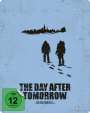 Roland Emmerich: The Day After Tomorrow (Blu-ray im Steelbook), BR