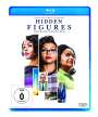 Theodore Melfi: Hidden Figures (Blu-ray), BR