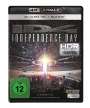 Roland Emmerich: Independence Day (Ultra HD Blu-ray & Blu-ray), UHD,BR