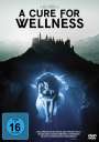 Gore Verbinski: A Cure for Wellness, DVD