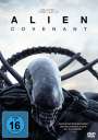 Ridley Scott: Alien: Covenant, DVD
