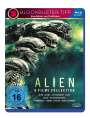 Ridley Scott: Alien 1-6 (Blu-ray), BR,BR,BR,BR,BR,BR