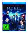 Kenneth Branagh: Mord im Orient Express (2017) (Blu-ray), BR