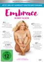 Taryn Brumfitt: Embrace - Du bist schön (mit deutscher Sprachfassung), DVD