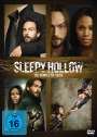 : Sleepy Hollow (Komplette Serie), DVD,DVD,DVD,DVD,DVD,DVD,DVD,DVD,DVD,DVD,DVD,DVD,DVD,DVD,DVD,DVD,DVD