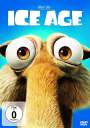 Chris Wedge: Ice Age, DVD
