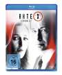 : Akte X Staffel 11 (Blu-ray), BR,BR,BR