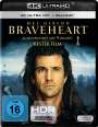 Mel Gibson: Braveheart (Ultra HD Blu-ray & Blu-ray), UHD,BR