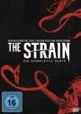 Guillermo del Toro: The Strain (Komplette Serie), DVD,DVD,DVD,DVD,DVD,DVD,DVD,DVD,DVD,DVD,DVD,DVD,DVD,DVD