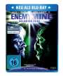 Wolfgang Petersen: Enemy Mine - Geliebter Feind (Blu-ray), BR
