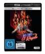 Drew Goddard: Bad Times at the El Royale (Ultra HD Blu-ray & Blu-ray), UHD,BR