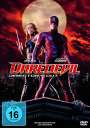Mark Steven Johnson: Daredevil, DVD