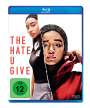 George Tillman Jr.: The Hate U Give (Blu-ray), BR