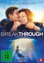 Roxann Dawson: Breakthrough - Zurück ins Leben, DVD