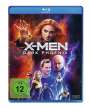 Simon Kinberg: X-Men: Dark Phoenix (Blu-ray), BR