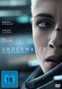William Eubank: Underwater, DVD