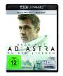 James Gray: Ad Astra (Ultra HD Blu-ray & Blu-ray), UHD,BR