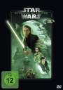 Richard Marquand: Star Wars Episode 6: Die Rückkehr der Jedi-Ritter, DVD