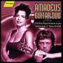 : Amadeus Guitar Duo, CD