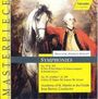 Wolfgang Amadeus Mozart (1756-1791): Symphonien Nr.33 & 35, CD