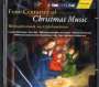 : Weihnachtsmusik aus 4 Jahrhunderten, CD