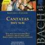 Johann Sebastian Bach: Die vollständige Bach-Edition Vol.30 (Kantaten BWV 94-96), CD