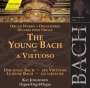 Johann Sebastian Bach: Die vollständige Bach-Edition Vol.89, CD