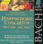 Johann Sebastian Bach: Die vollständige Bach-Edition Vol.129, CD