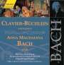 Johann Sebastian Bach: Die vollständige Bach-Edition Vol.136, CD,CD
