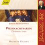 Johann Sebastian Bach: Arien & Choräle  zur Weihnachtszeit, CD