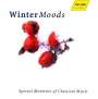: Winter Moods - Special Moments of Classical Music, CD