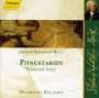 Johann Sebastian Bach: Arien & Duette zu Pfingsten, CD