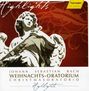 Johann Sebastian Bach: Weihnachtsoratorium BWV 248 (Ausz.), CD